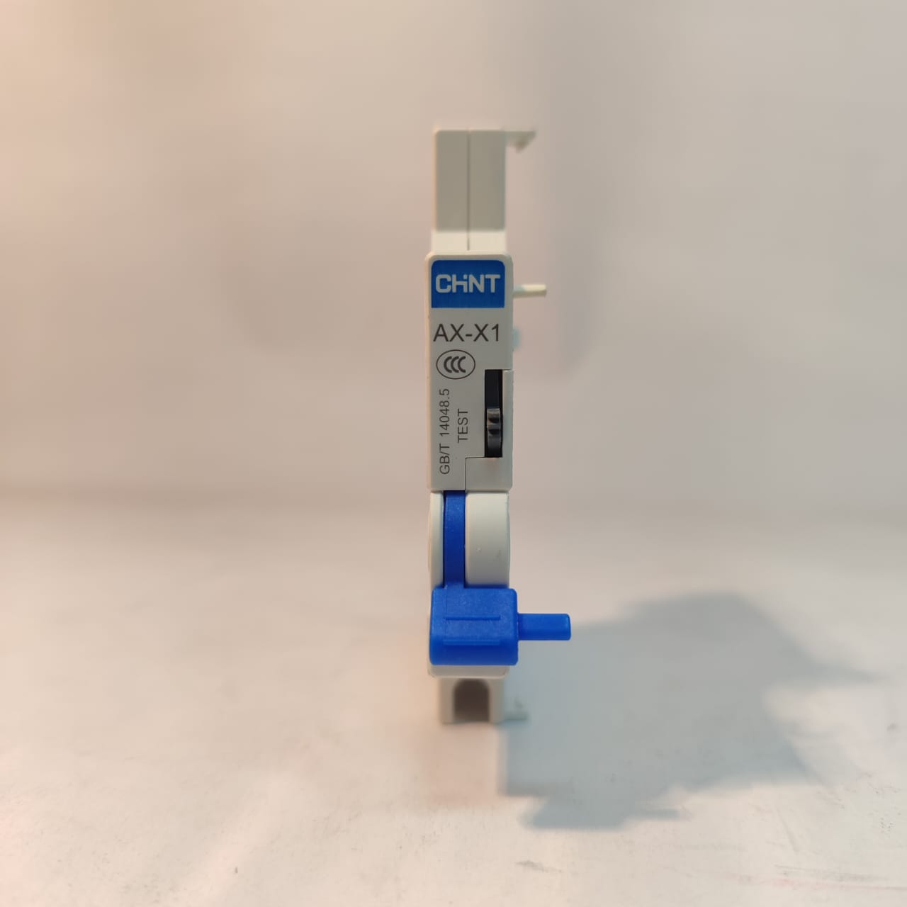 CHINT AX‑X1 Auxiliary Contact for MCB in Pakistan thumbnail 2