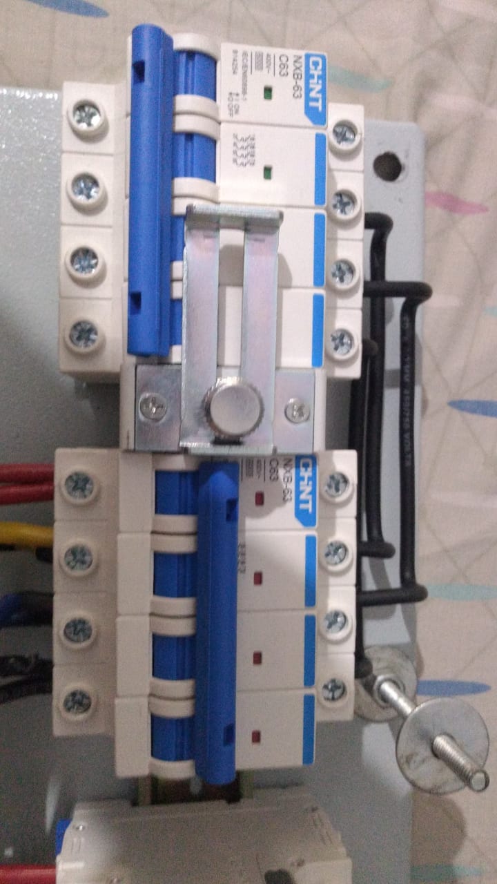 MTS Universal Interlock in Pakistan thumbnail 5
