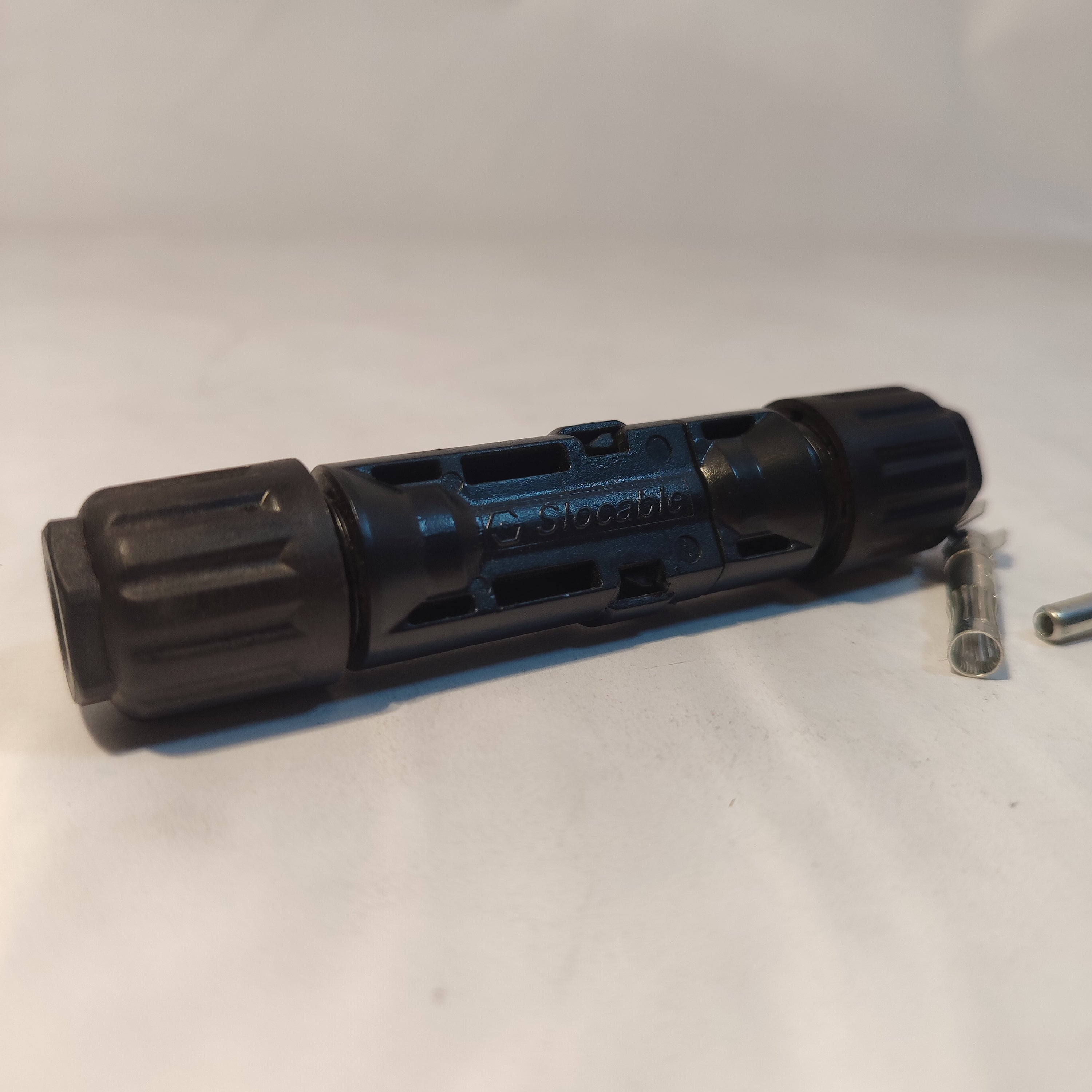 Slocable MC4 Connector in Pakistan thumbnail 2