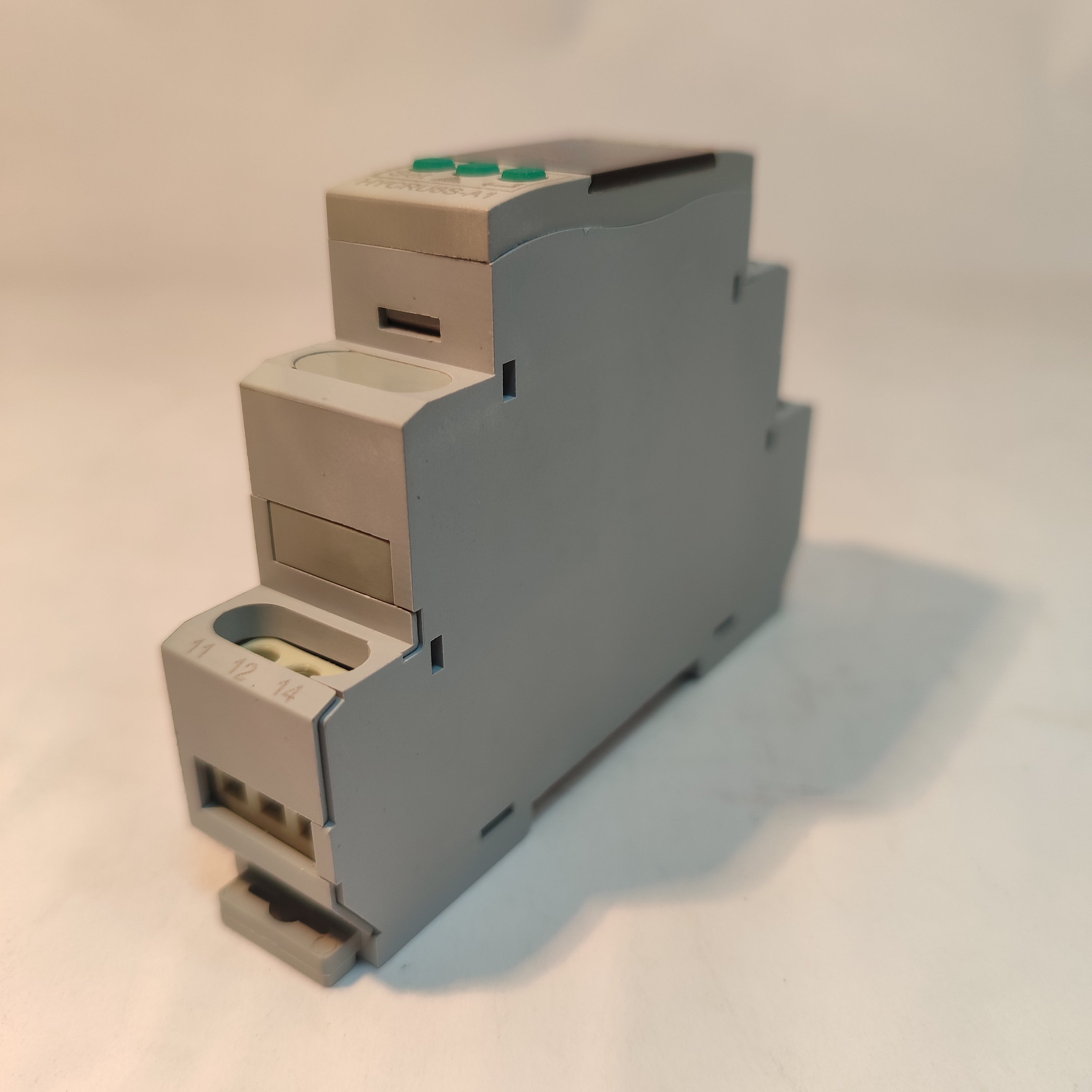 HYCRU8S‑A1 Single‑Phase Voltage Monitoring Relay in Pakistan thumbnail 4