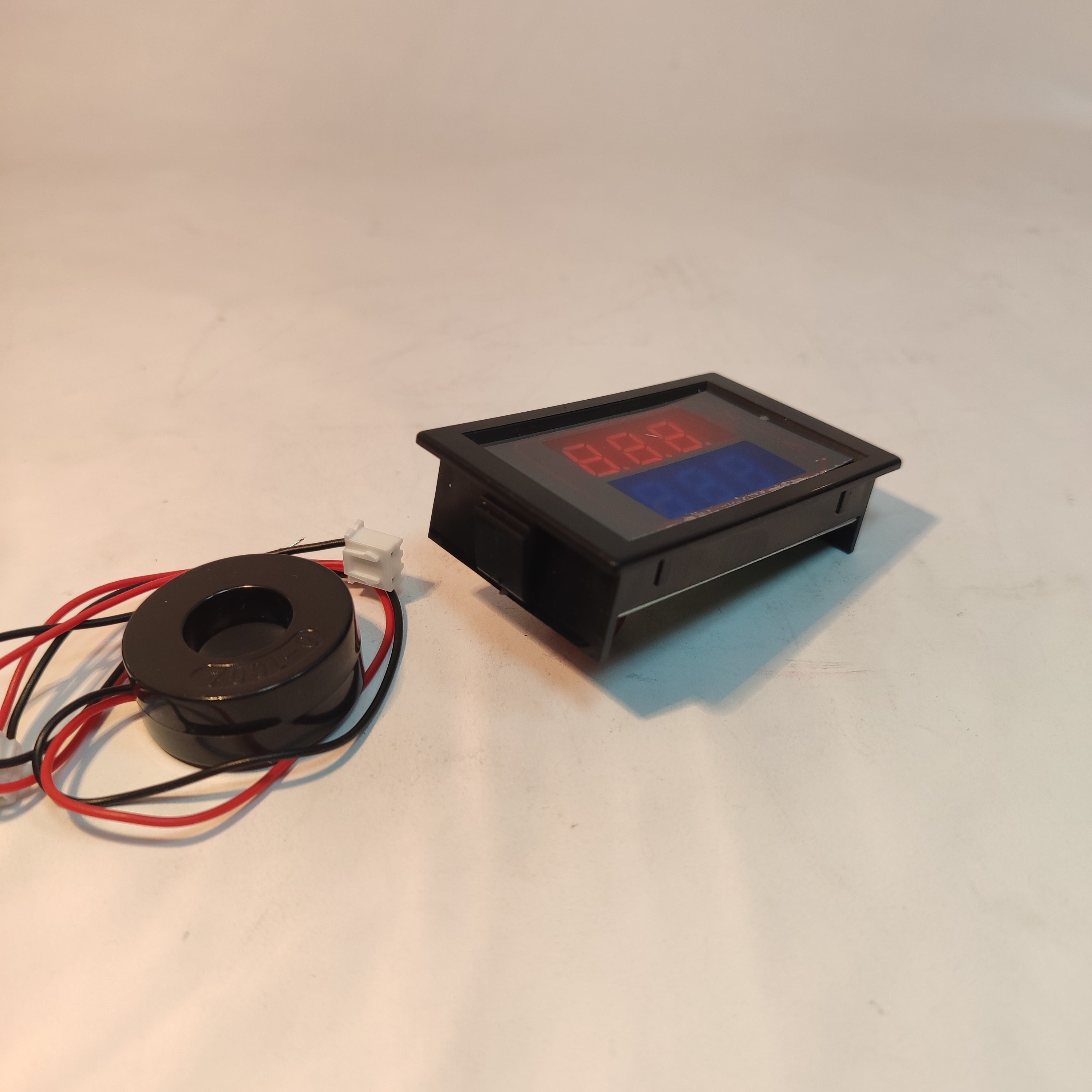PDM-5035 Digital panel meter in Pakistan thumbnail 5