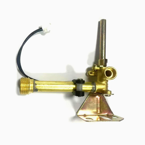 Brass Sami Valve for 0/Low Pressure Gas Water Heaters in Pakistan thumbnail 5