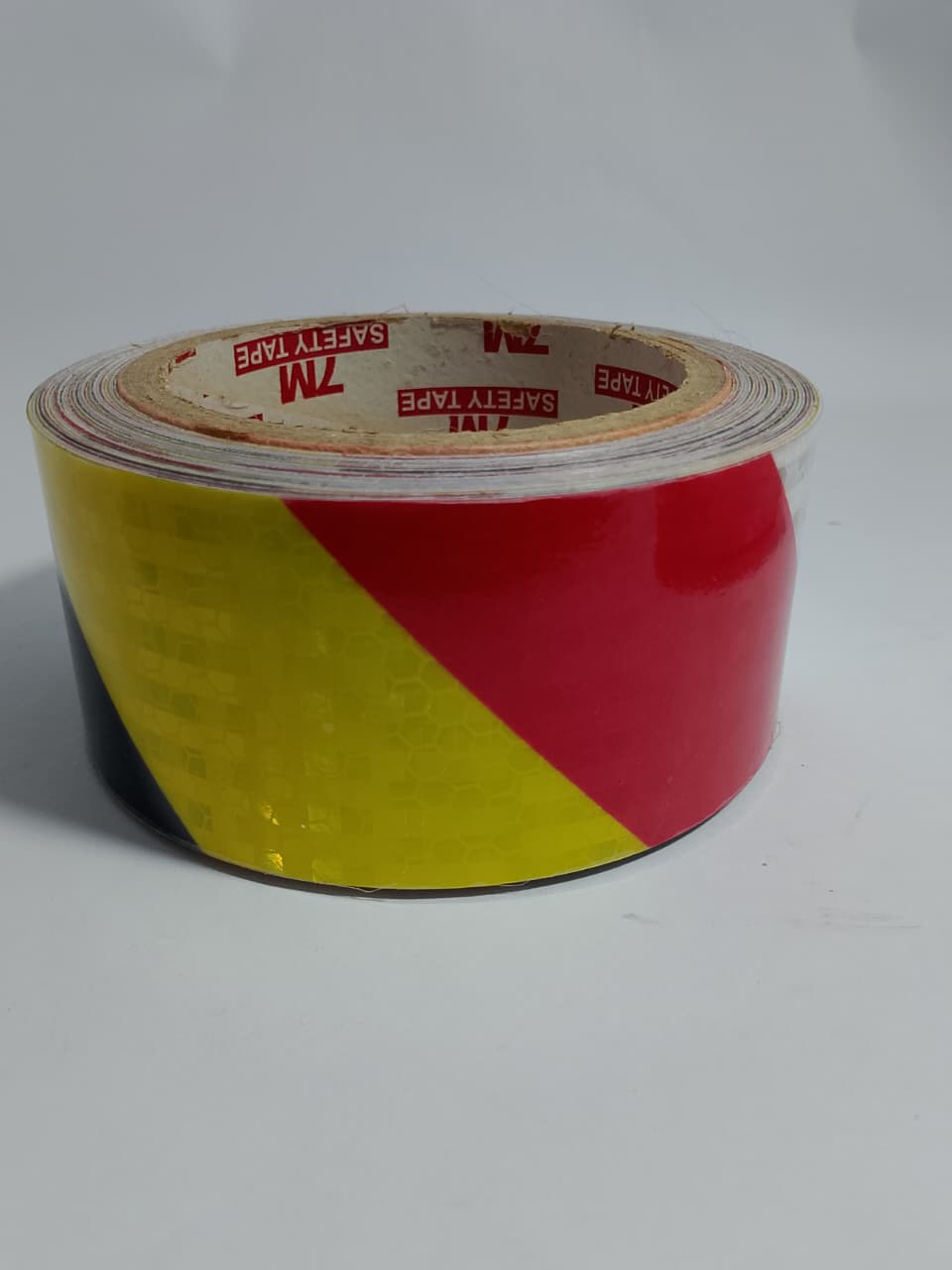 New Stock USA Reflector Tape – 4 Color in 1 Tape (2" x 25ft) thumbnail 3