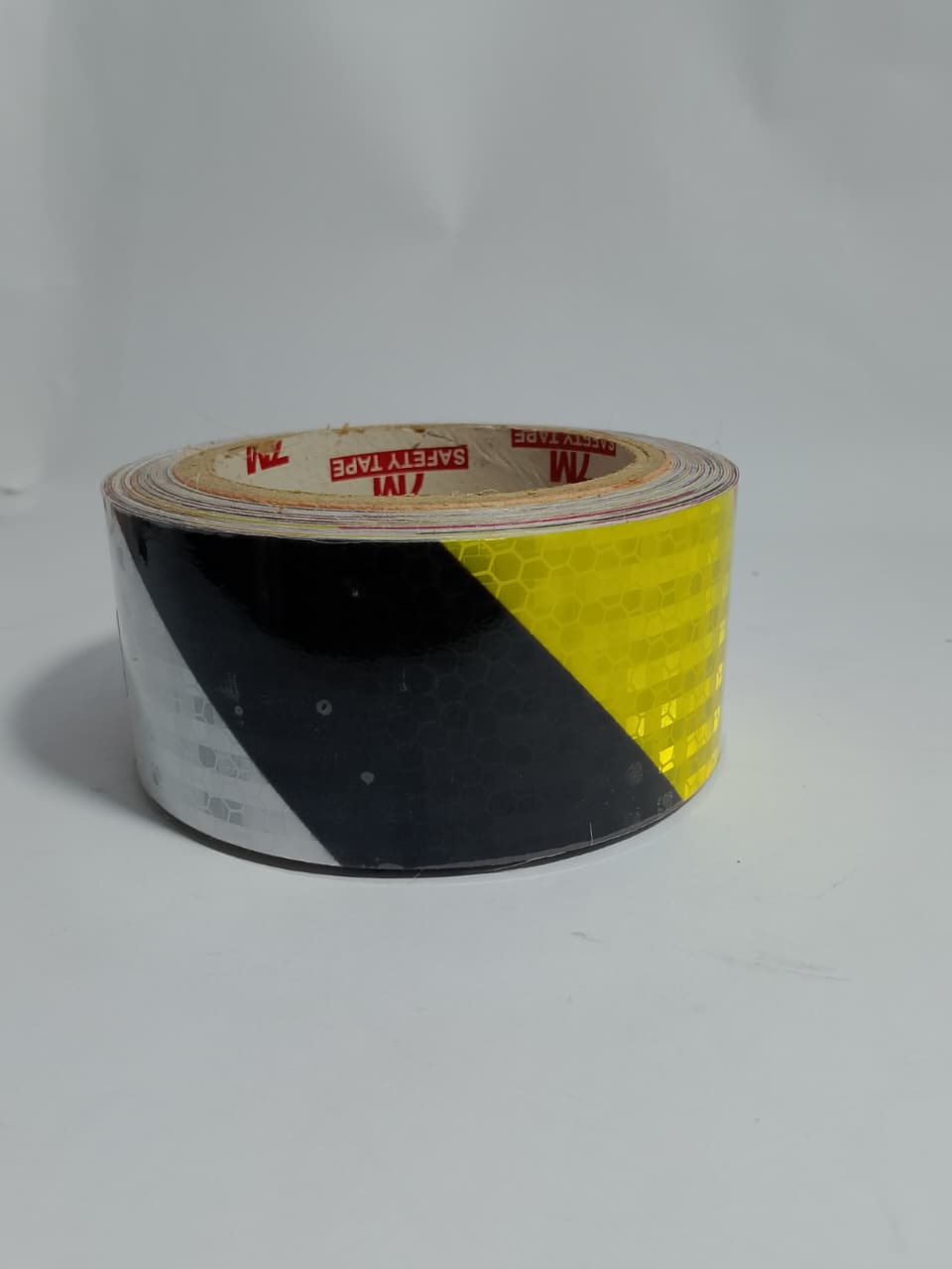 New Stock USA Reflector Tape – 4 Color in 1 Tape (2" x 25ft) thumbnail 6
