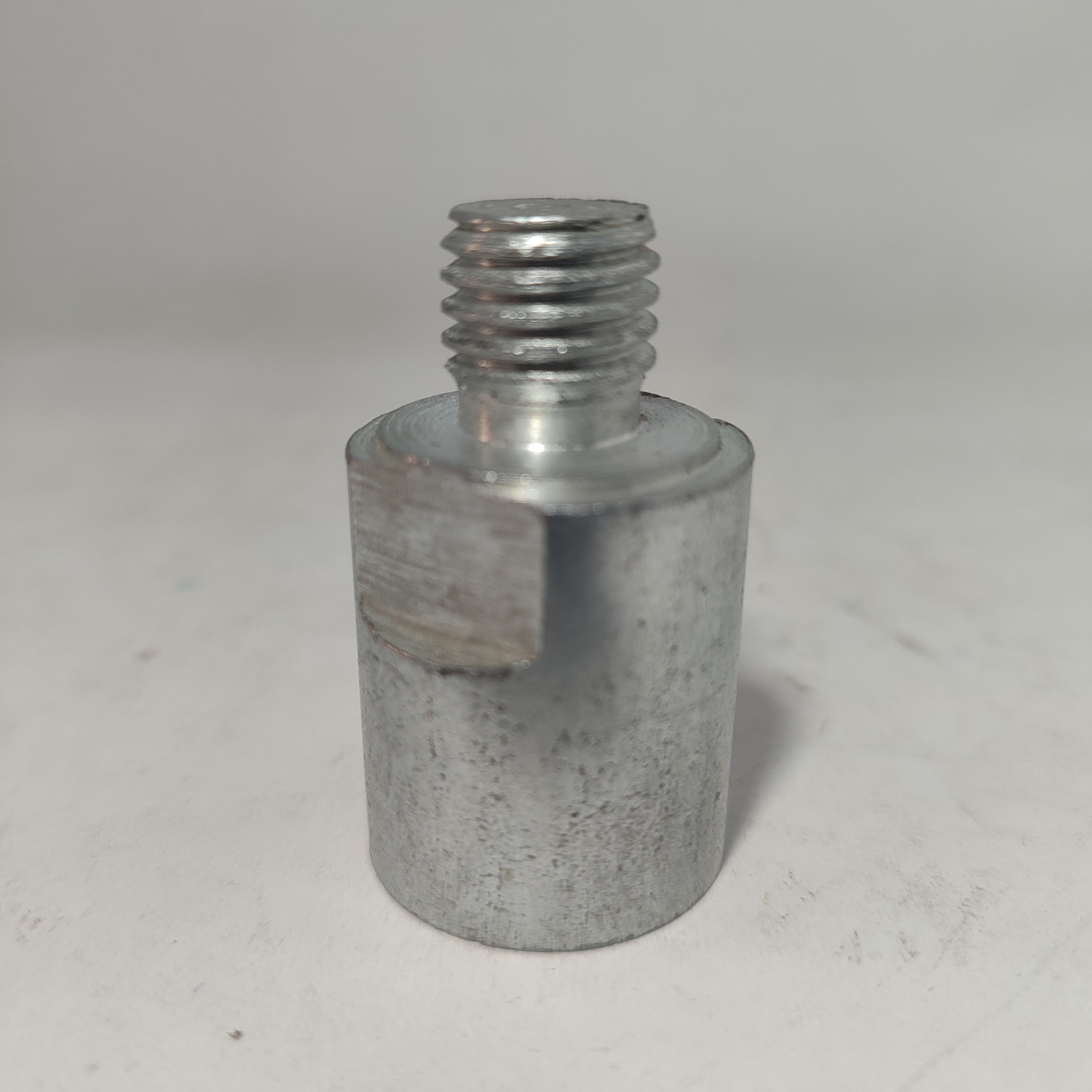 5-Inch Angle Grinder Double Blade Adapter for Diamond in Pakistan thumbnail 2