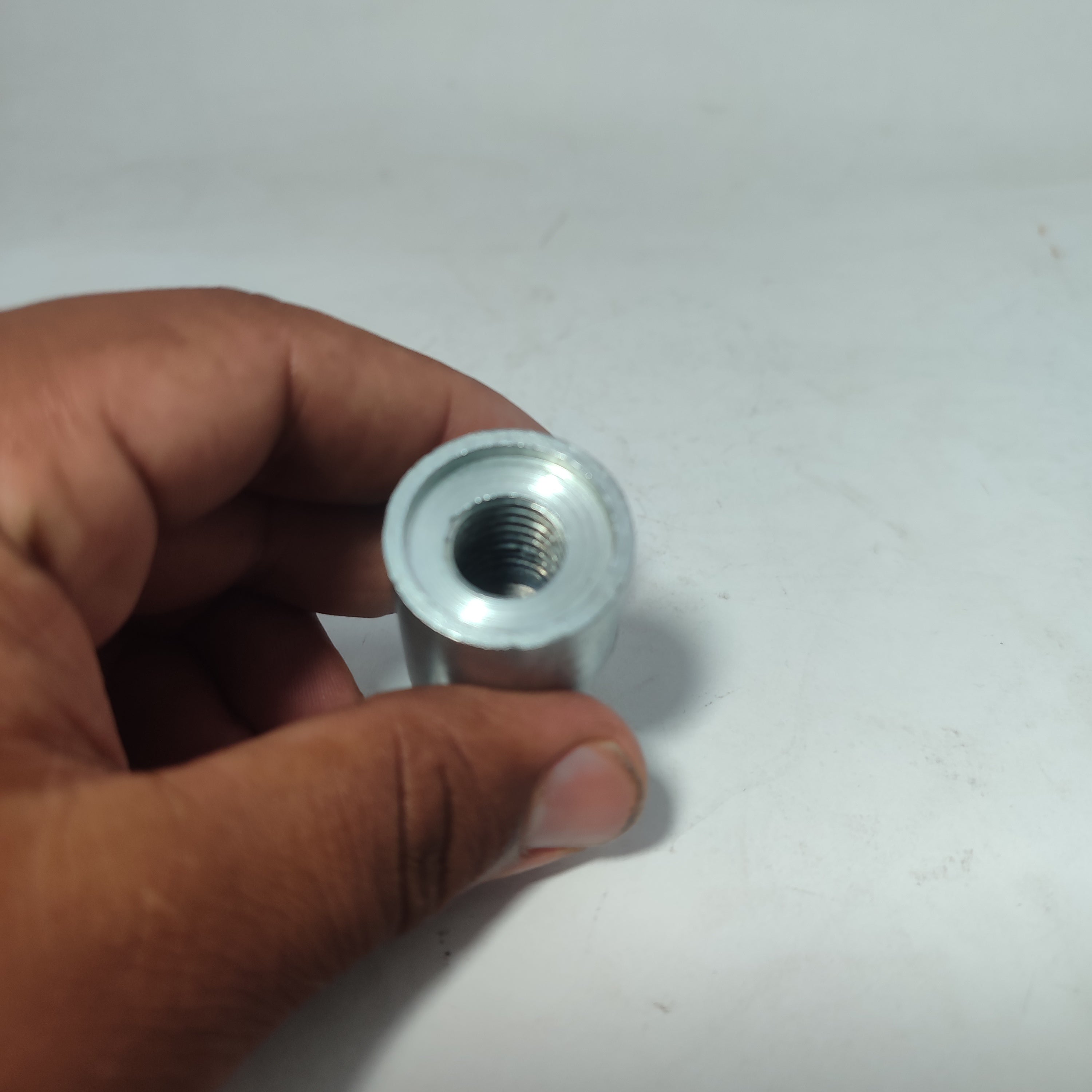 5-Inch Angle Grinder Double Blade Adapter for Diamond in Pakistan thumbnail 4