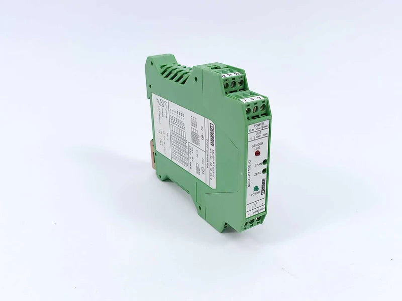 Phoenix Contact MCR-PT100-U Converter in Pakistan thumbnail 4