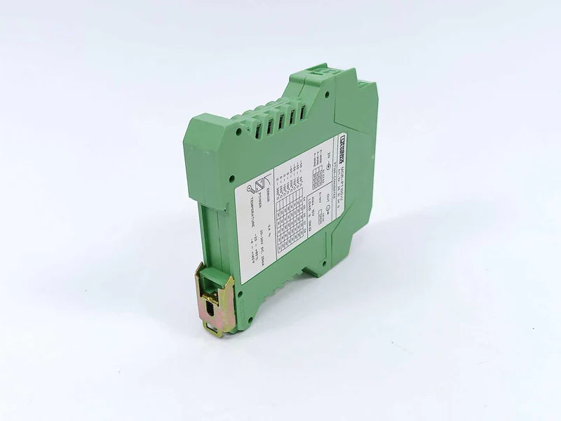Phoenix Contact MCR-PT100-U Converter in Pakistan thumbnail 5