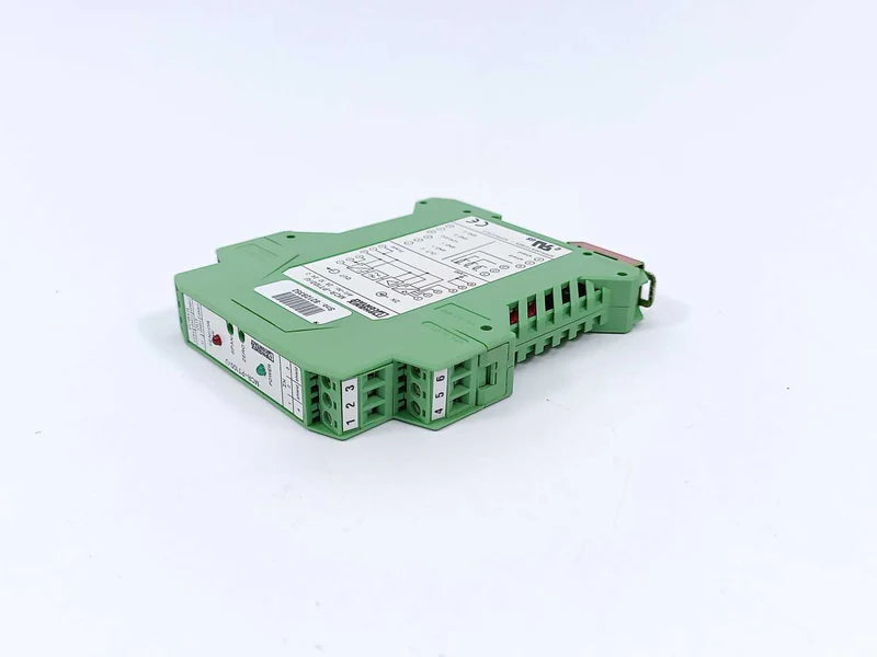 Phoenix Contact MCR-PT100-U Converter in Pakistan thumbnail 6