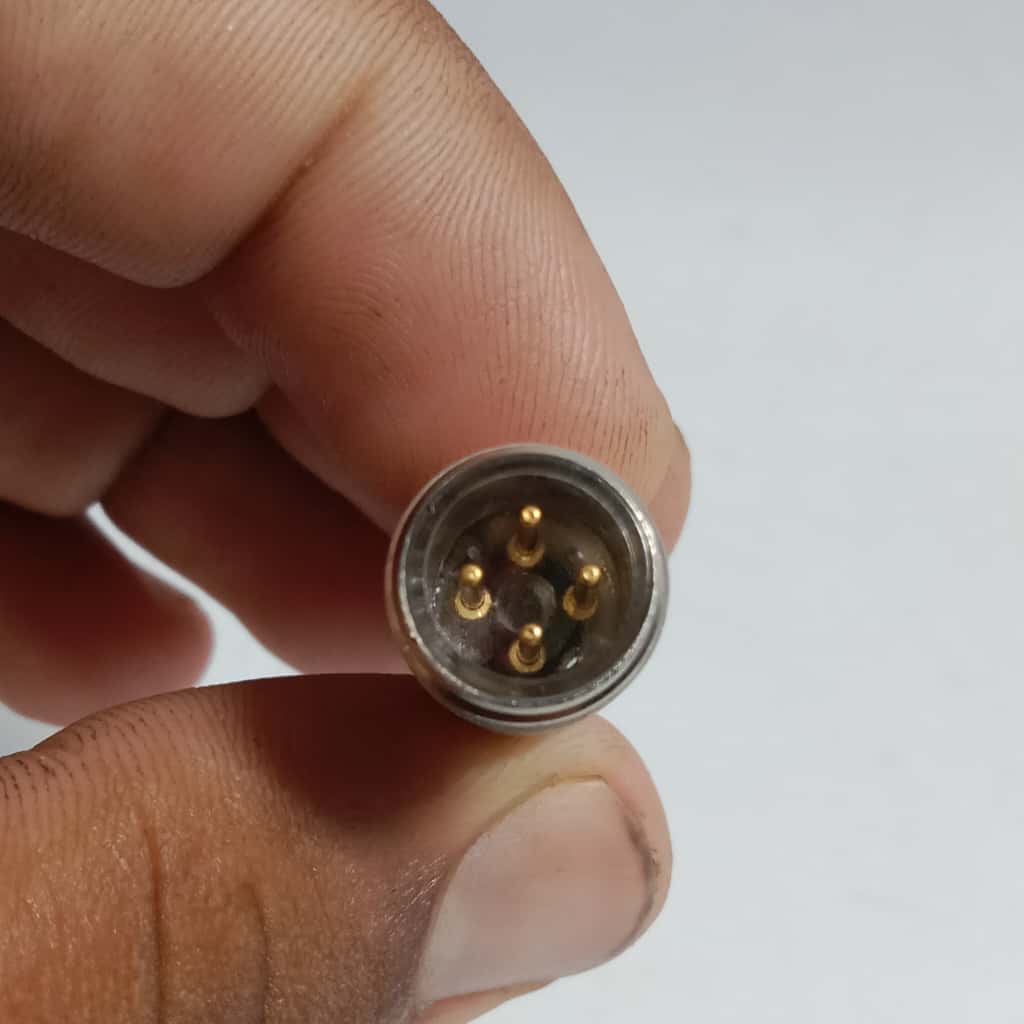 PEPPERL+FUCHS NBB2-8GM50-E2-V1 Inductive Sensor | M8, 2mm, PNP NC in Pakistan thumbnail 6
