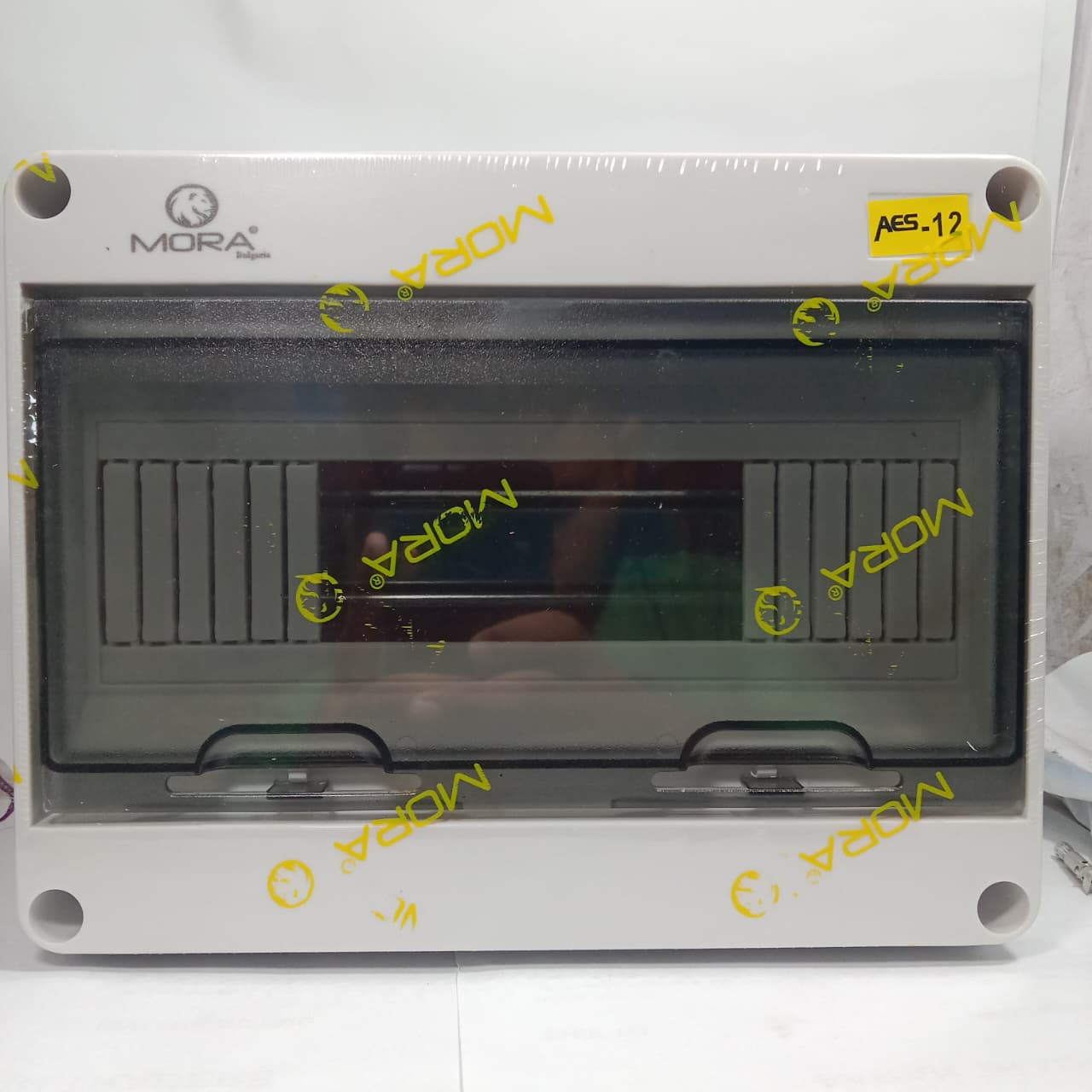MORA SOLAR Distribution Box in Pakistan