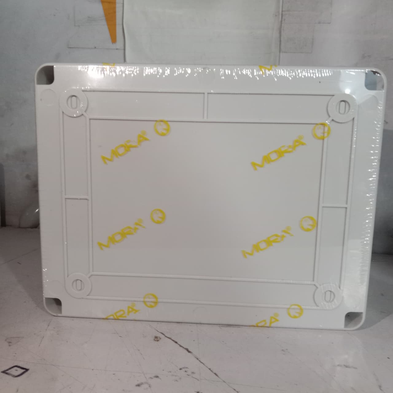 MORA SOLAR Distribution Box in Pakistan thumbnail 2