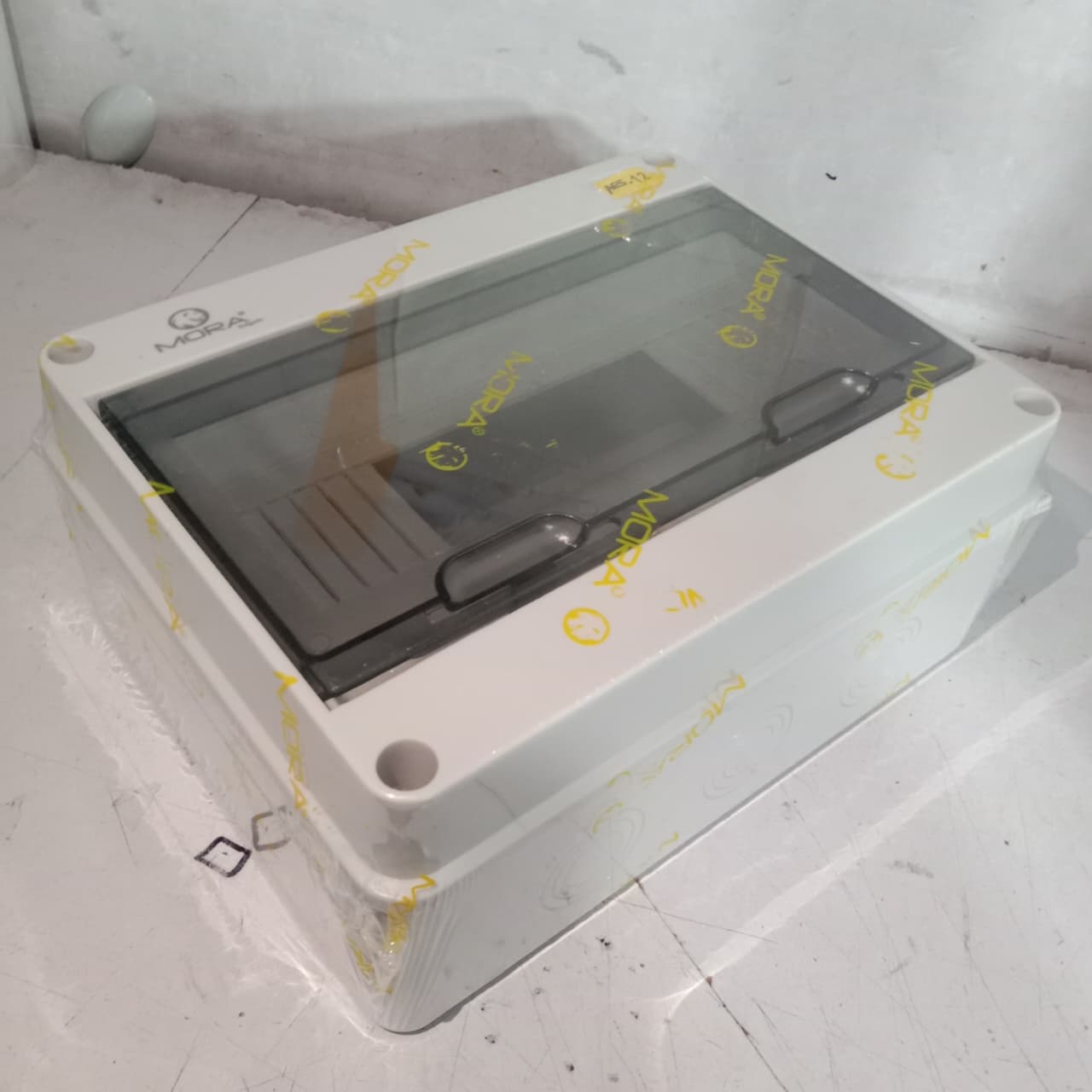 MORA SOLAR Distribution Box in Pakistan thumbnail 3