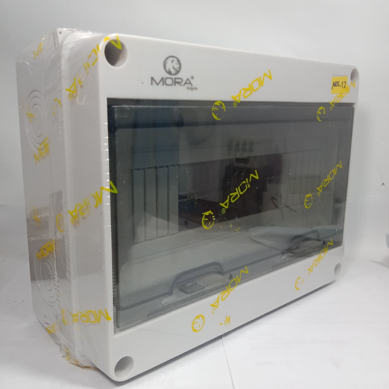 MORA SOLAR Distribution Box in Pakistan thumbnail 4