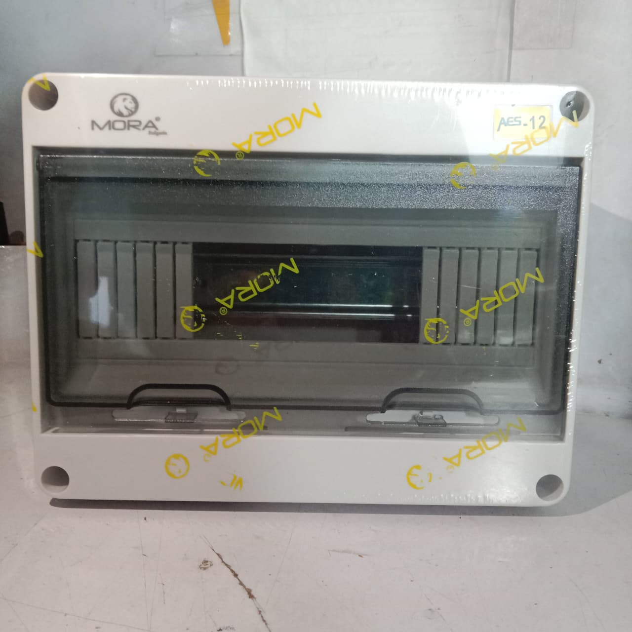 MORA SOLAR Distribution Box in Pakistan thumbnail 5