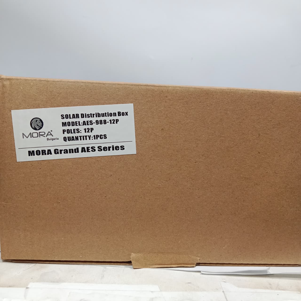 MORA SOLAR Distribution Box in Pakistan thumbnail 6