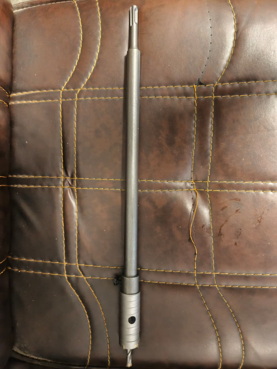 Wall Hole 30mm Drill Bit Set in Pakistan - 30mm thumbnail 8