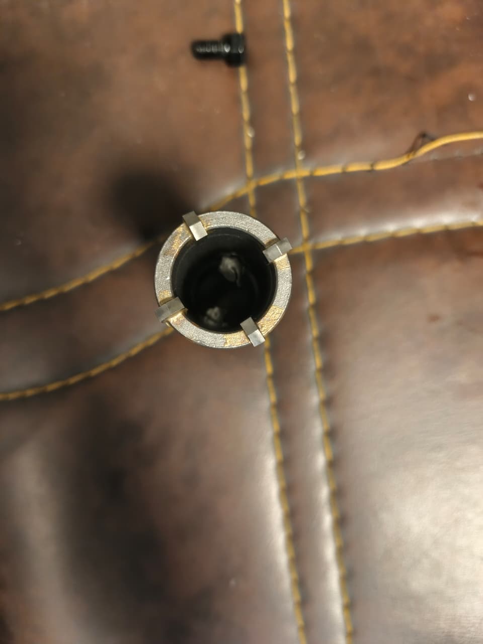 Wall Hole 30mm Drill Bit Set in Pakistan - 100mm thumbnail 5