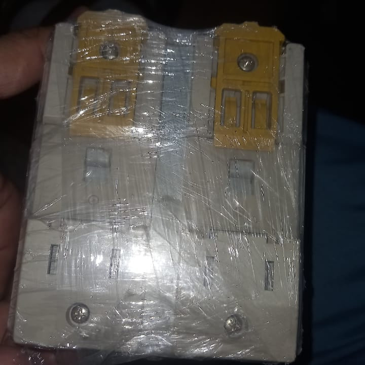 OMRON S8VS-24024A POWER SUPPLY in Pakistan thumbnail 4