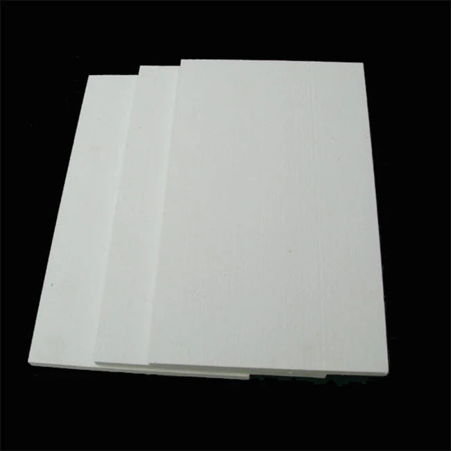 2 Inch Ceramic Fiber Board in Pakistan