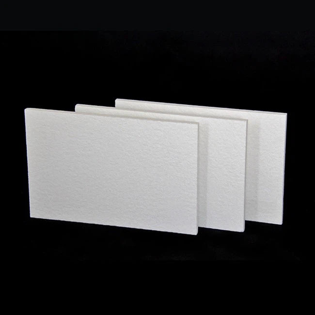 2 Inch Ceramic Fiber Board in Pakistan thumbnail 2