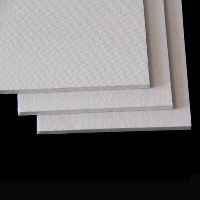 2 Inch Ceramic Fiber Board in Pakistan thumbnail 4