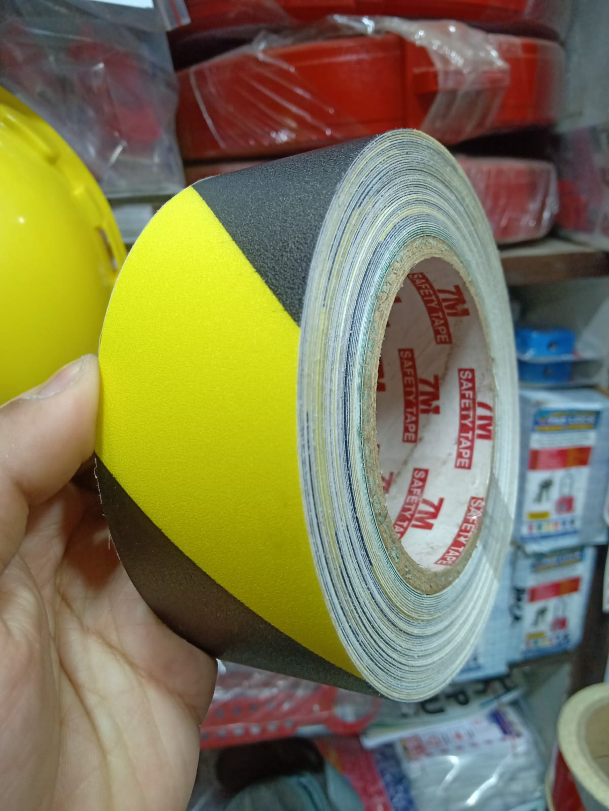 F99 Floor Marking Tape in Pakistan