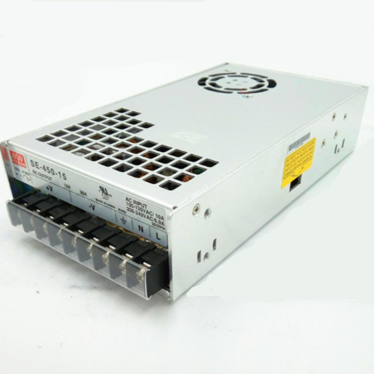 15V 30Amp Switching LED Power Supply in Pakistan thumbnail 2