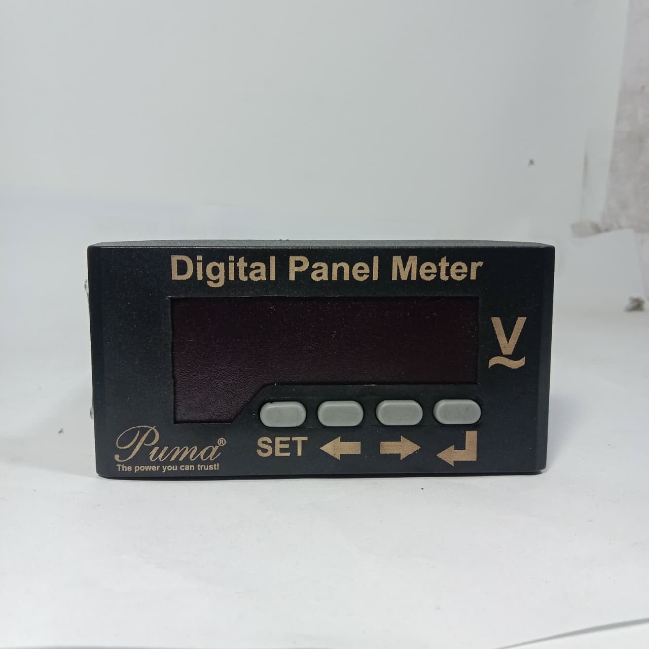 Puma ACV4896-01 Digital Panel Meter in Pakistan thumbnail 2