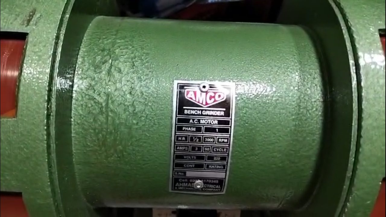 Electric Siren in Pakistan - 3 HP thumbnail 2