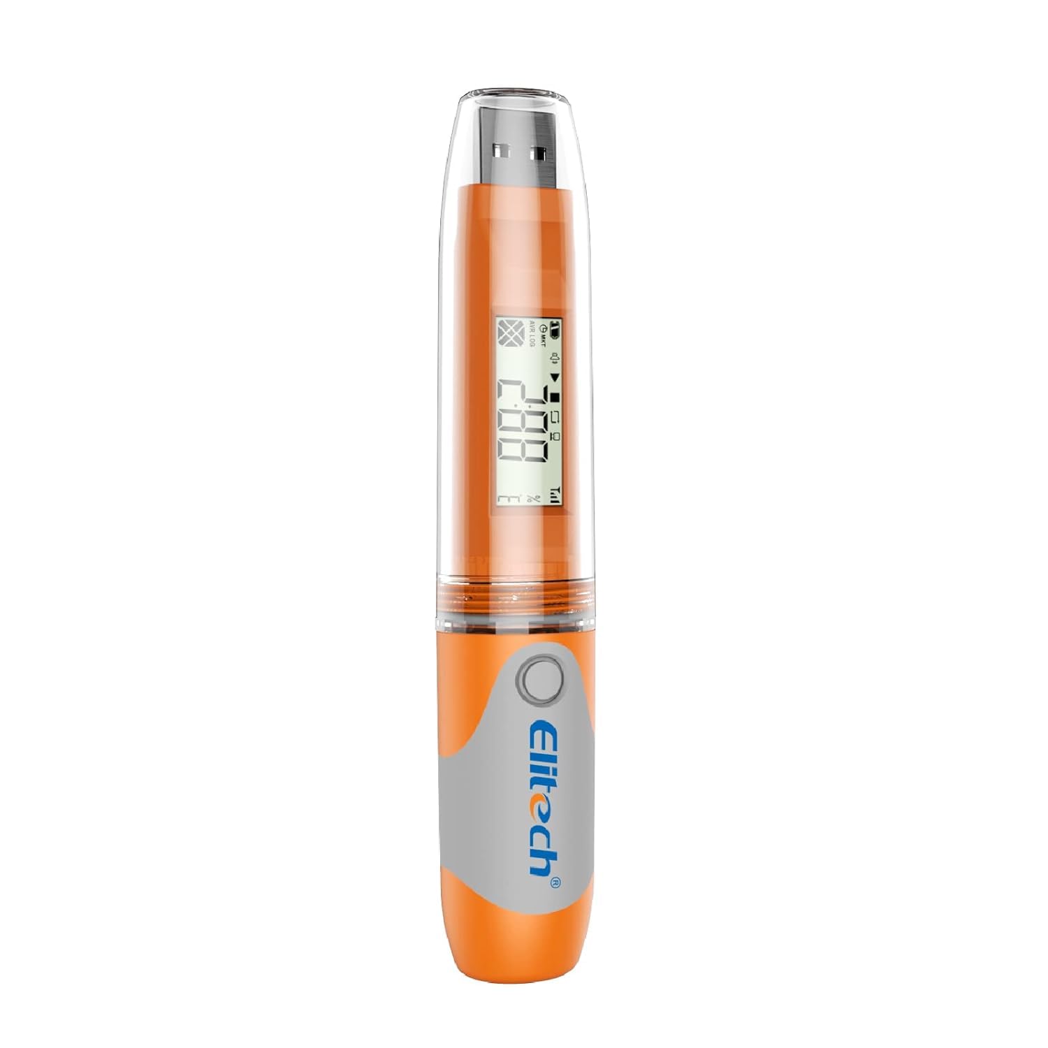 Elitech RC-51H Temperature Humidity Data Logger in Pakistan thumbnail 5
