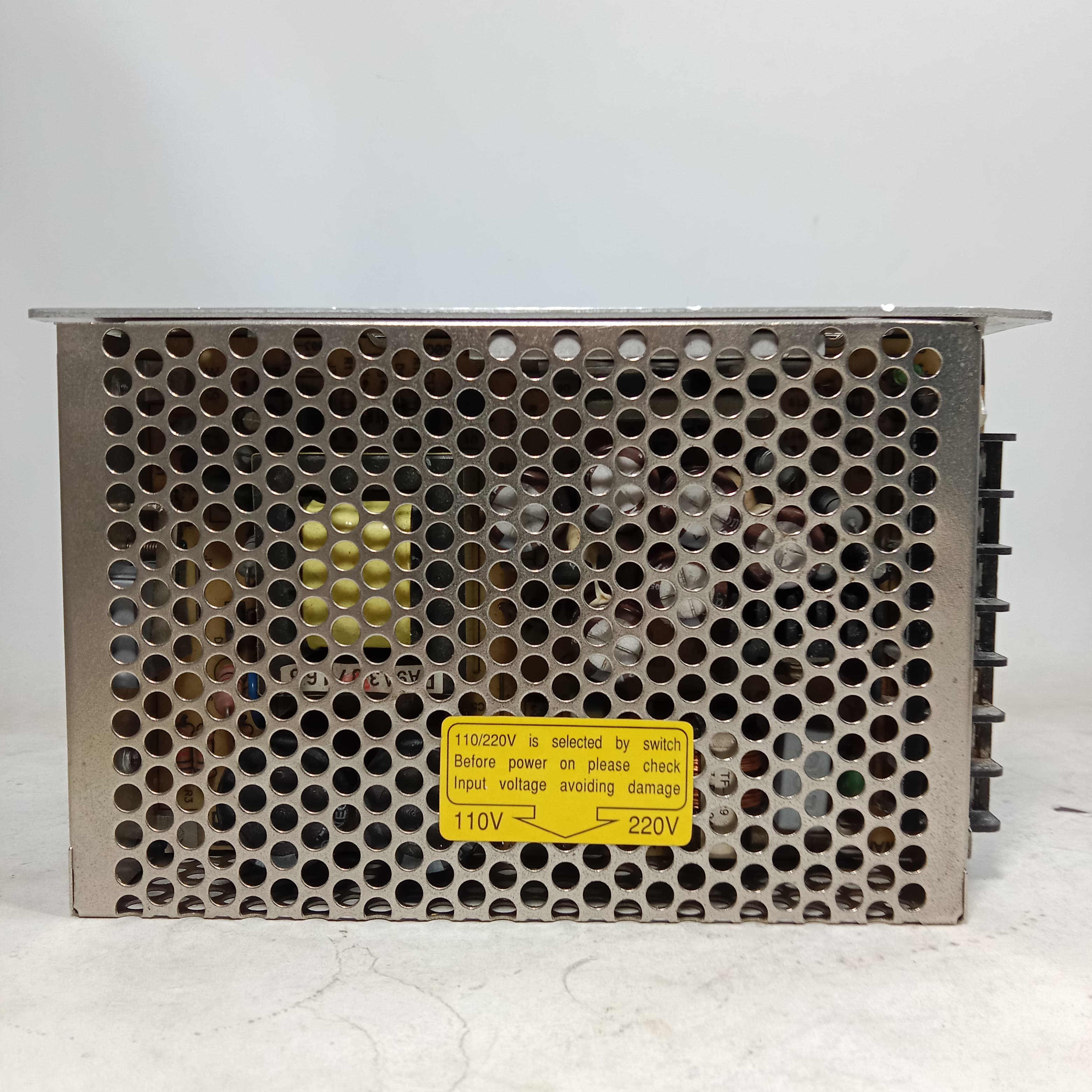 MEAN WELL NET-75B SWITCHING POWER SUPPLY in Pakistan thumbnail 3