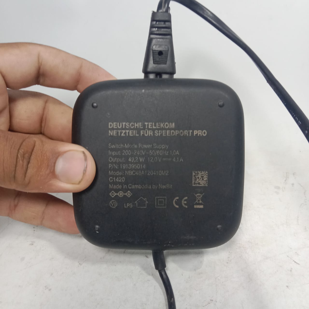 Power Supply For Misting System in Pakistan thumbnail 2