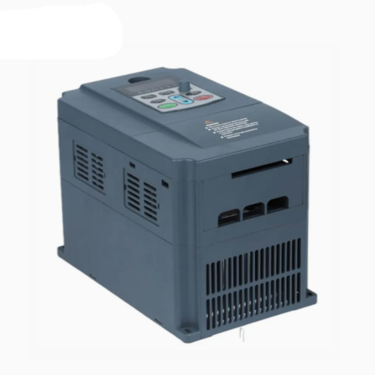 CNC DC VFD YCB2000PV Series Solar Pump Inverter VF-Drive in Pakistan - 1.5 kw thumbnail 2