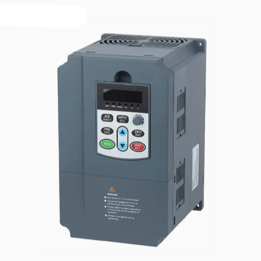 CNC DC VFD YCB2000PV Series Solar Pump Inverter VF-Drive in Pakistan - 1.5 kw thumbnail 4