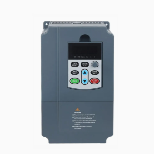 CNC DC VFD YCB2000PV Series Solar Pump Inverter VF-Drive in Pakistan - 1.5 kw thumbnail 5