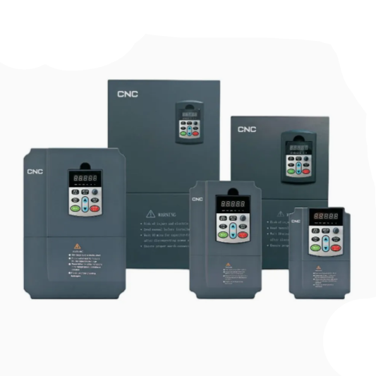 CNC DC VFD YCB2000PV Series Solar Pump Inverter VF-Drive in Pakistan - 30 kw