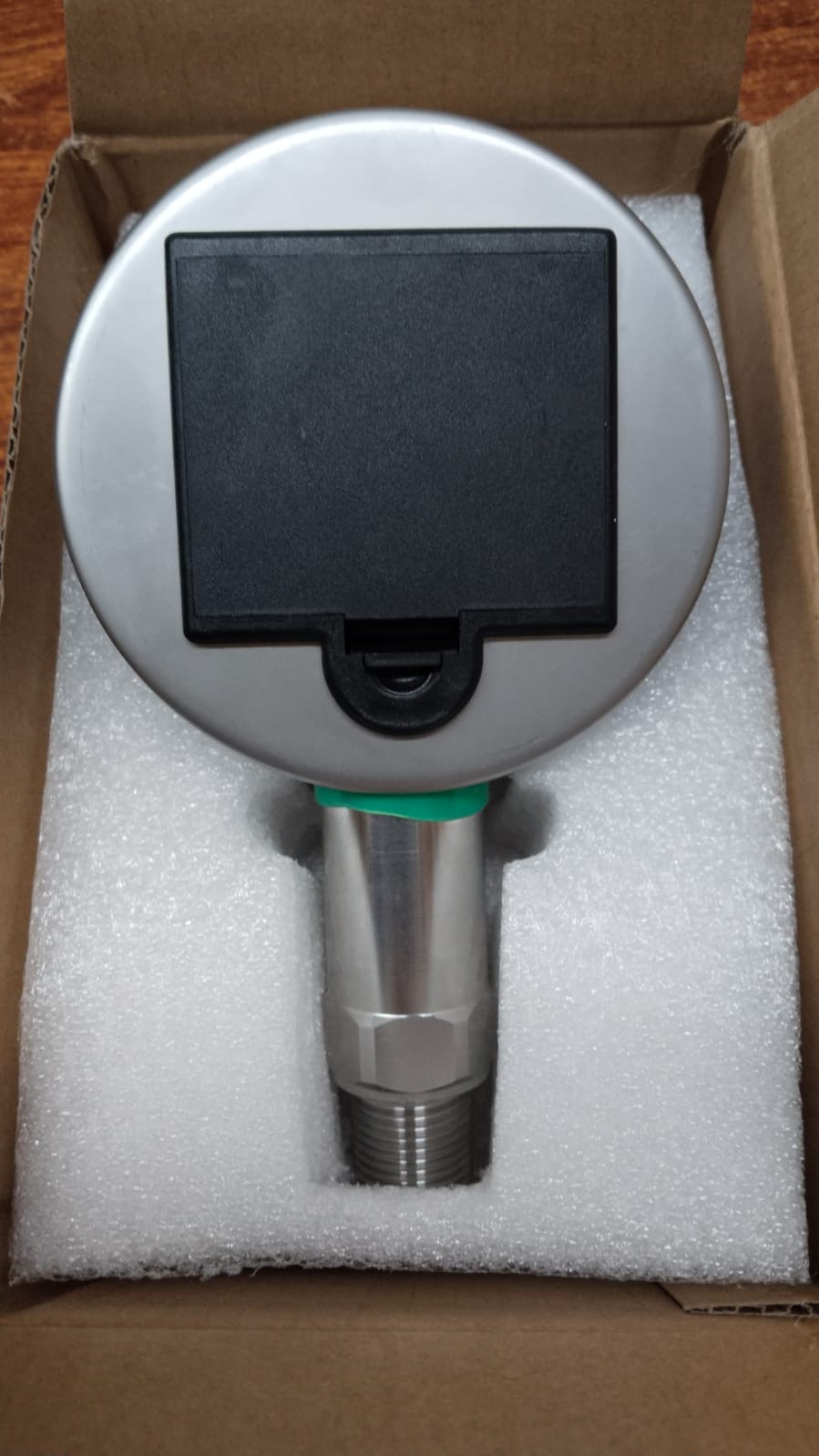LNG-100 Digital Pressure Gauge in Pakistan - 25bar thumbnail 2