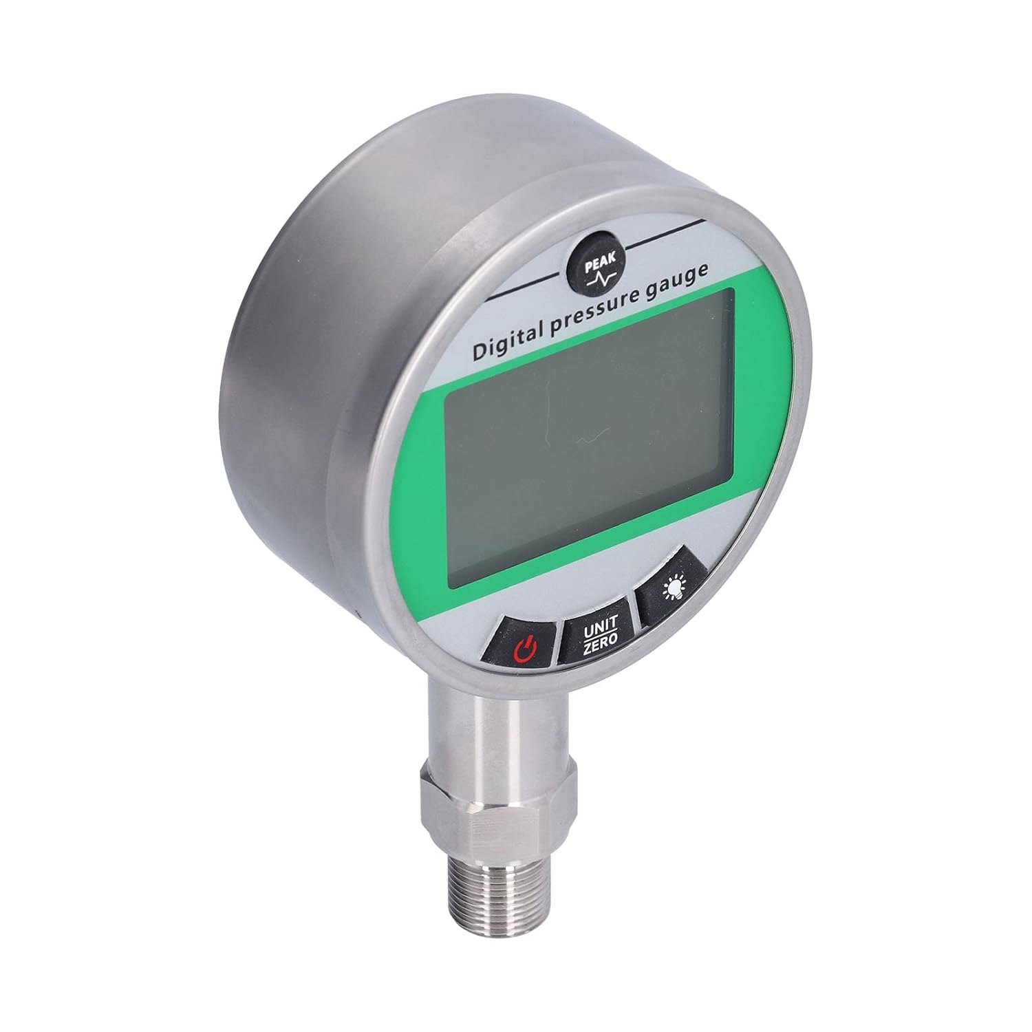 LNG-100 Digital Pressure Gauge in Pakistan - 25bar thumbnail 3