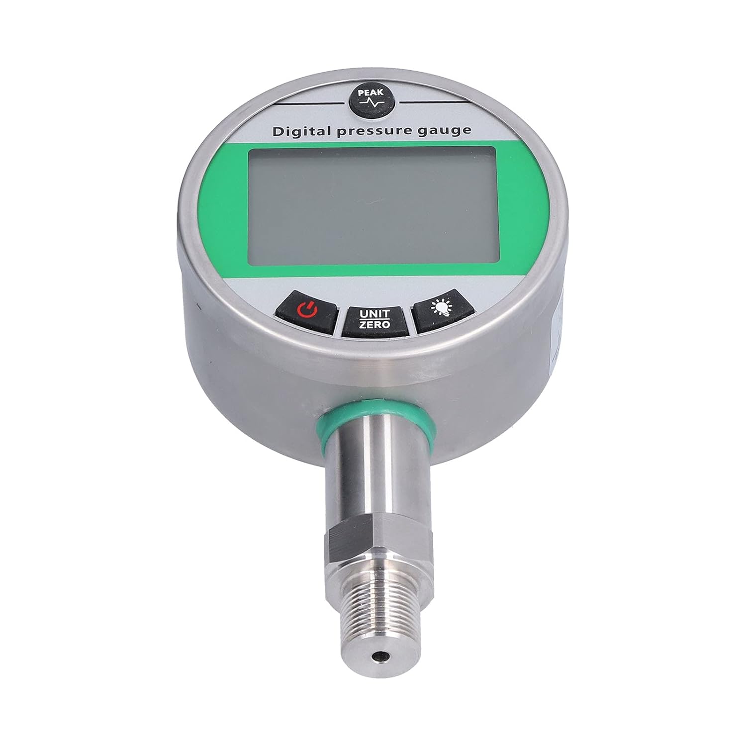 LNG-100 Digital Pressure Gauge in Pakistan - 1000bar thumbnail 4