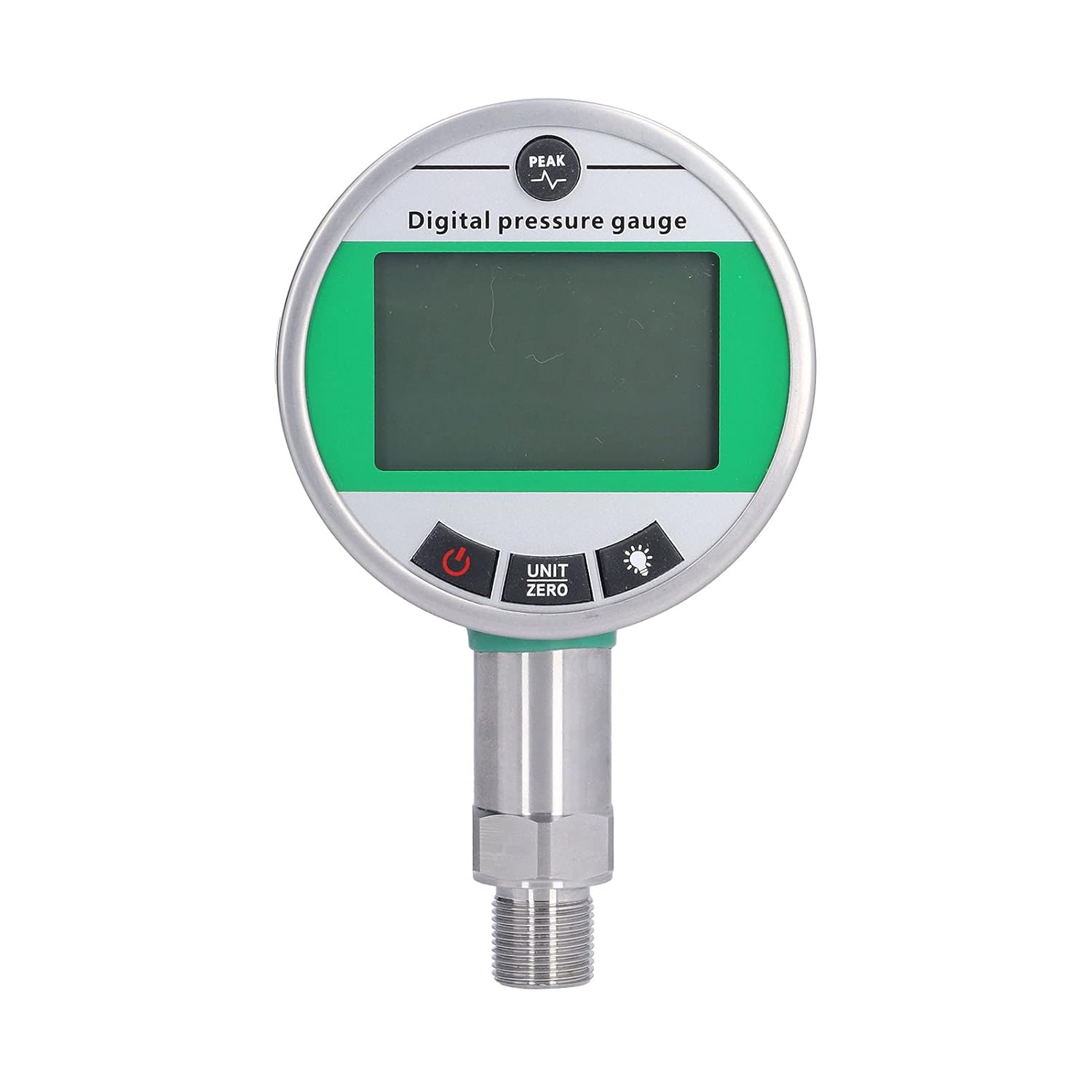 LNG-100 Digital Pressure Gauge in Pakistan - 1000bar thumbnail 8
