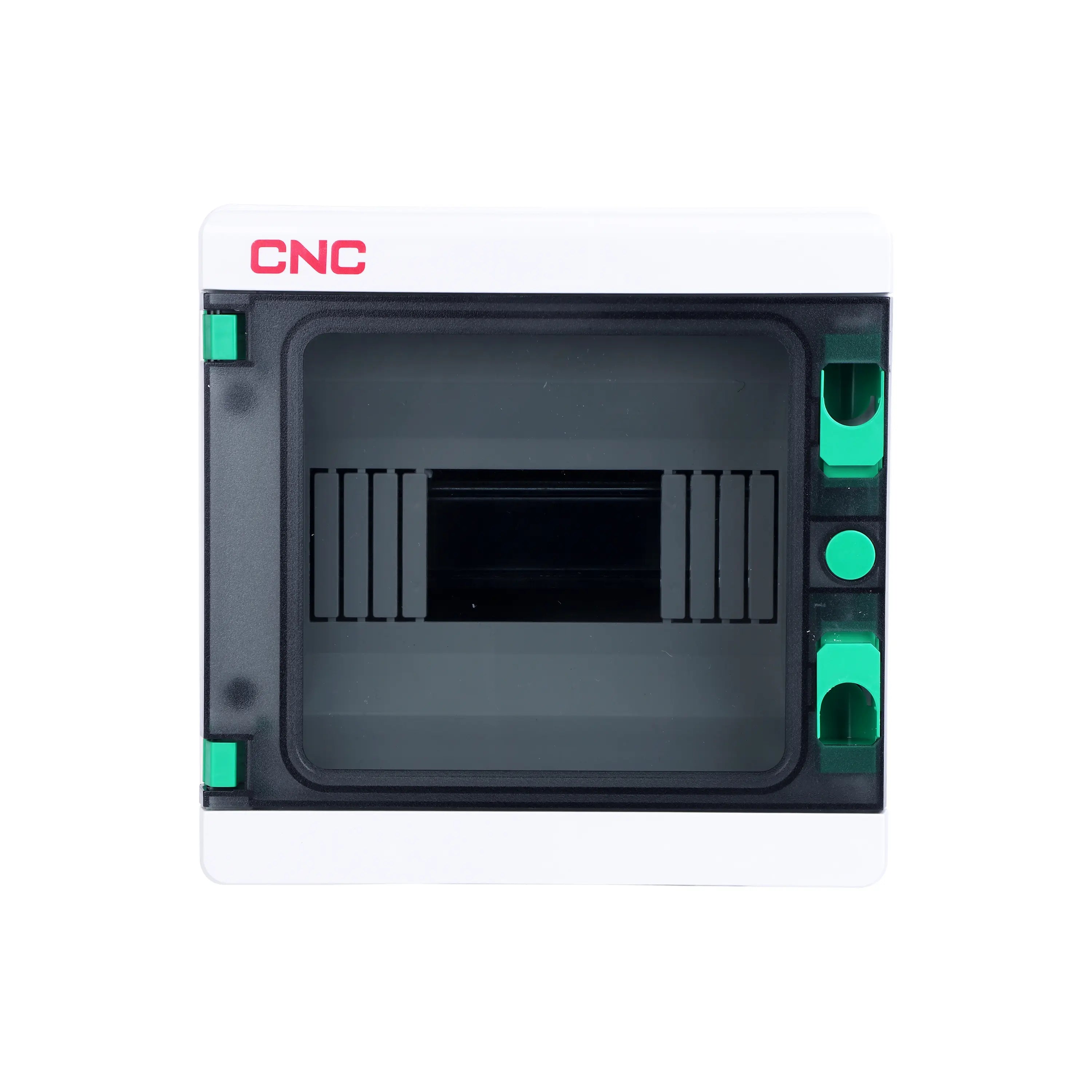 CNC (IP-65) WATERPROOF DISTRIBUTION BOX in Pakistan - 16-way thumbnail 2