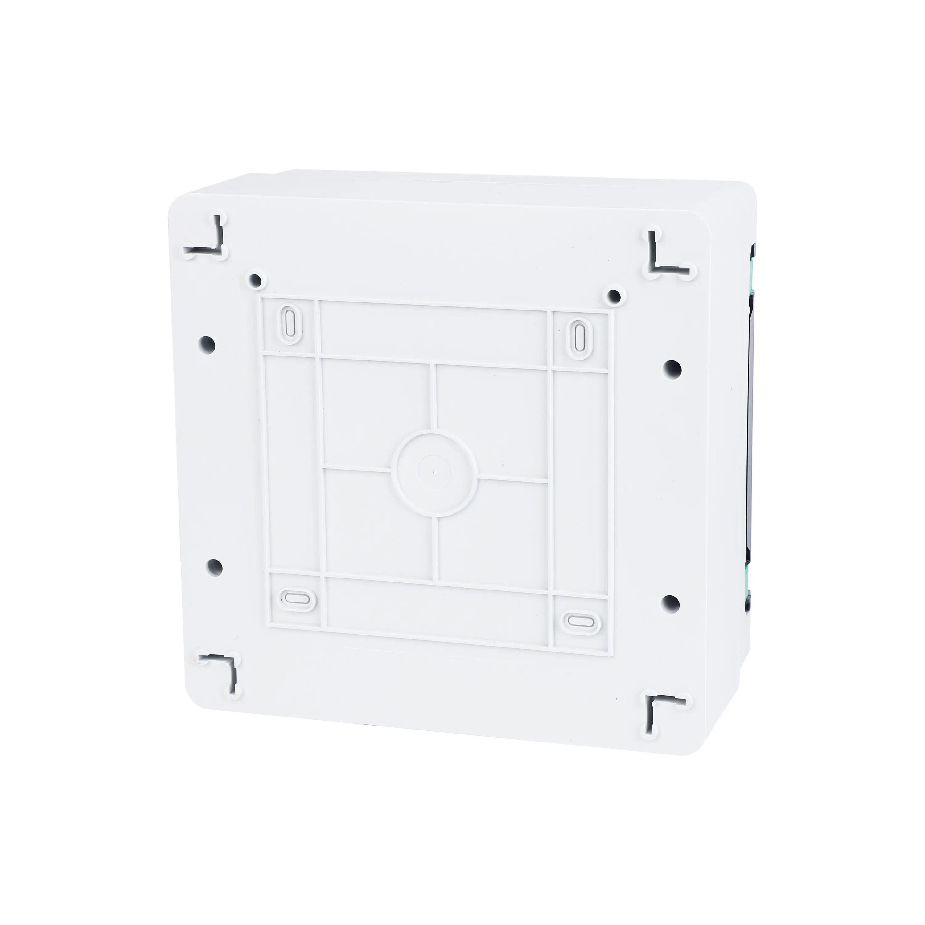 CNC (IP-65) WATERPROOF DISTRIBUTION BOX in Pakistan - 16-way thumbnail 4