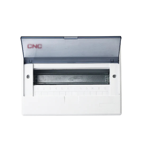 CNC YCX6 (Steel Body) Surface Mount Design Distribution Box in Pakistan - 16-way thumbnail 2