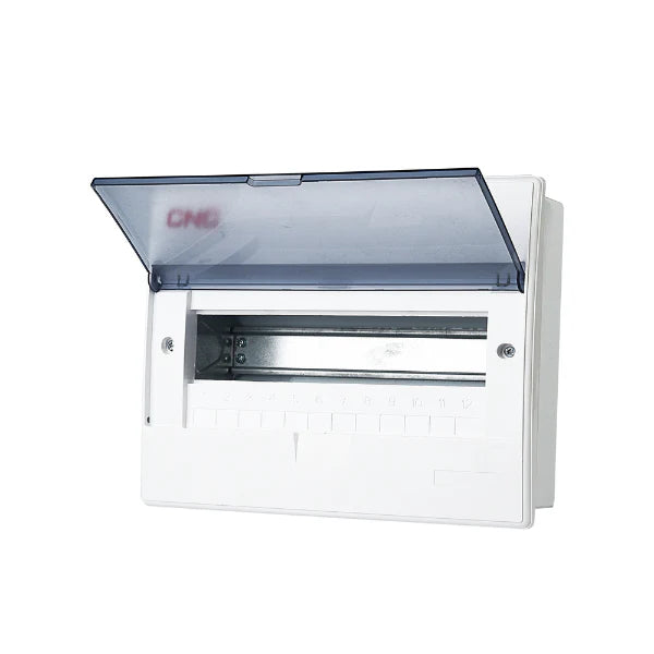 CNC YCX6 (Steel Body) Surface Mount Design Distribution Box in Pakistan - 20-way thumbnail 4