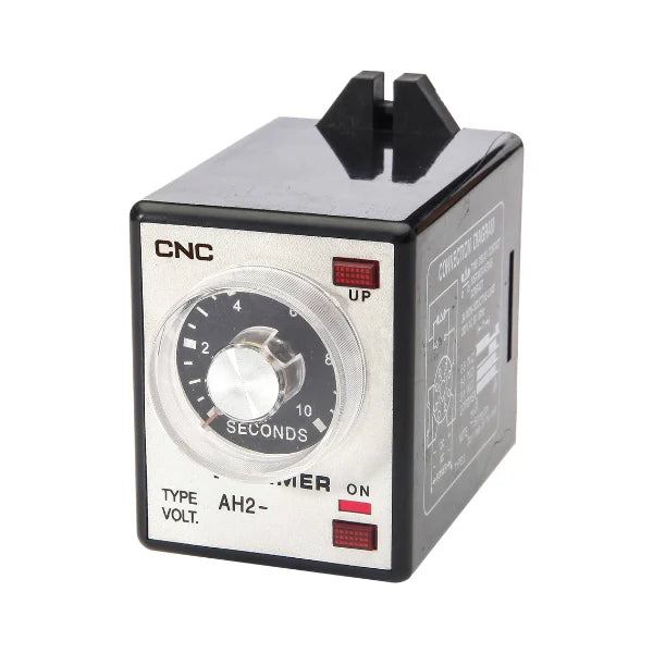 CNC AH2N Manual Timer in Pakistan