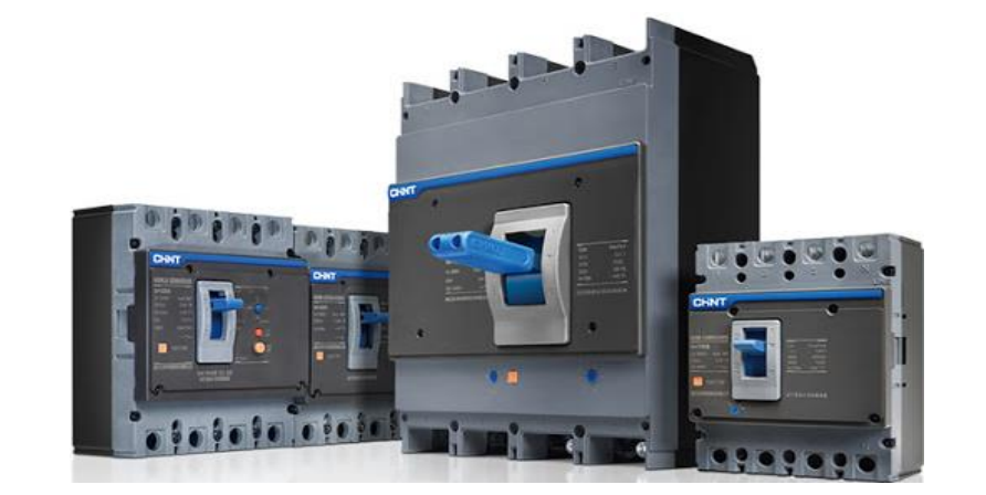 CHINT NXM Series Molded Case Circuit Breakers in Pakistan - 1000A thumbnail 2