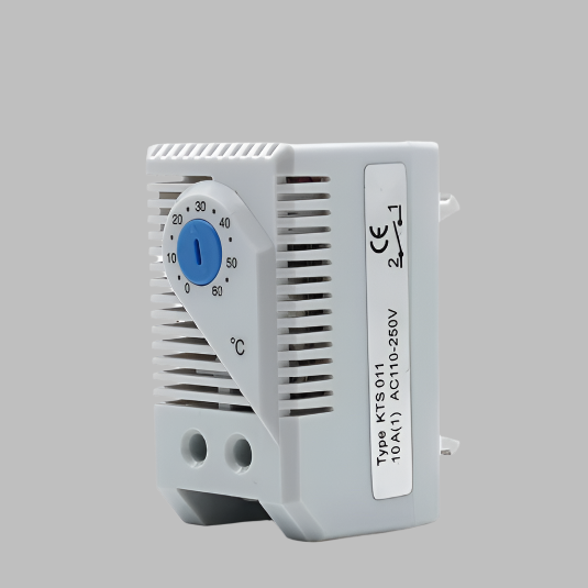 CNC 0-60C KTO011 NC/NO Thermostat in Pakistan - Red thumbnail 2