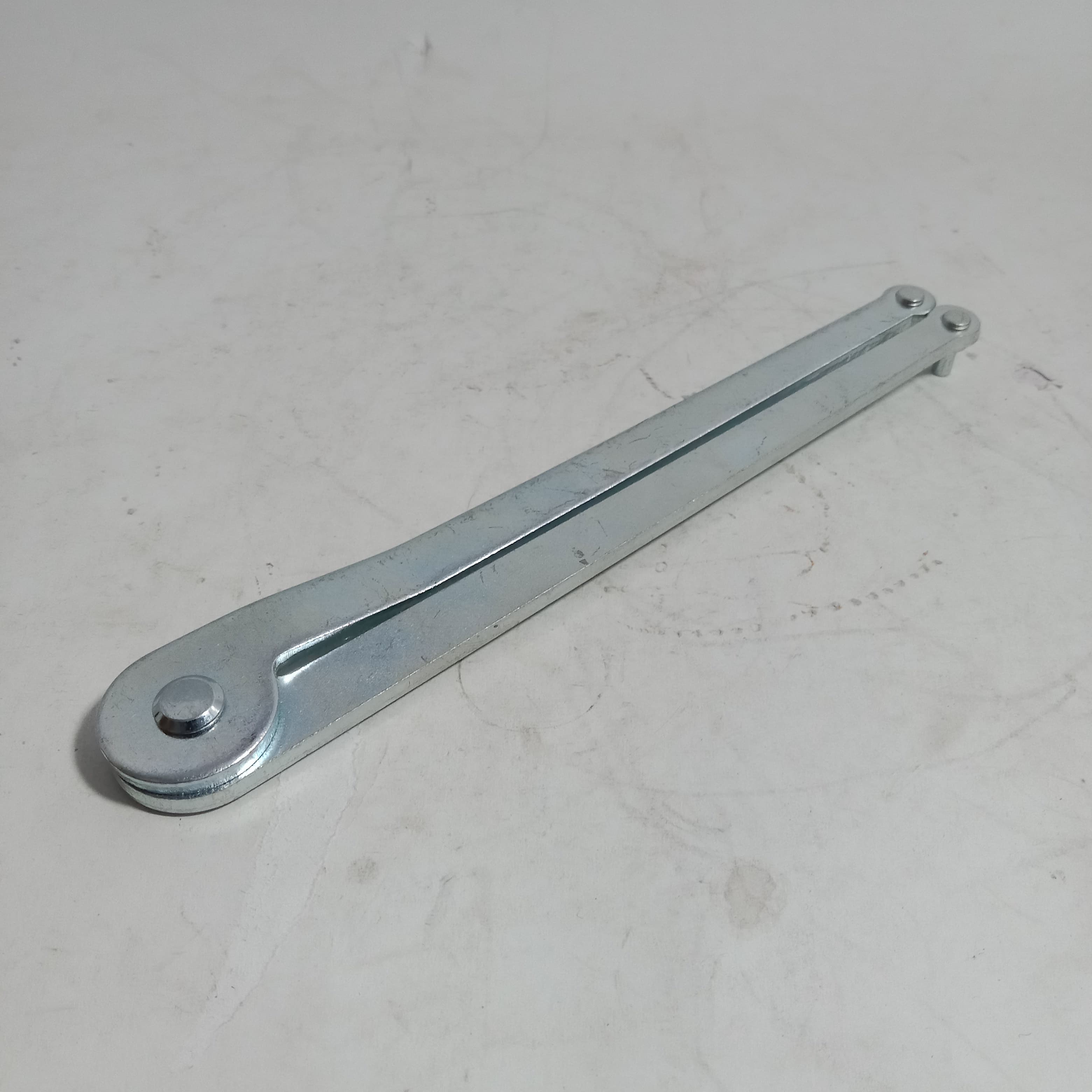 Adjustable Angle Grinder Wrench Pin Spanner Accessories Tools in Pakistan thumbnail 4