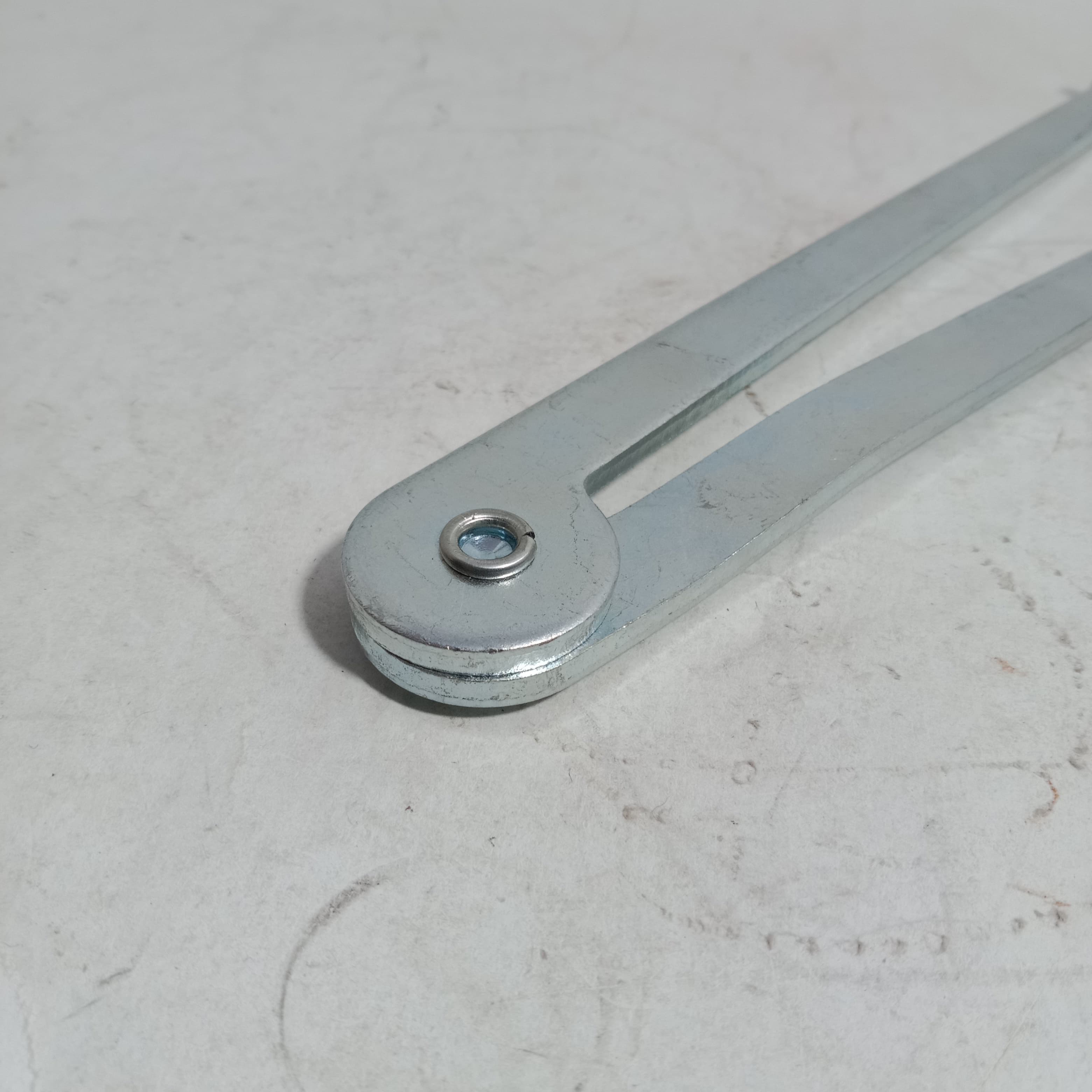 Adjustable Angle Grinder Wrench Pin Spanner Accessories Tools in Pakistan thumbnail 6